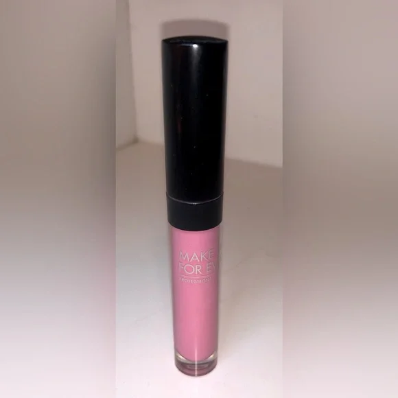 Makeup Forever Artist Liquid Matte Lipstick - 201 - Picture 2 of 8